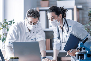 EsoGuard Esophageal Screening in Riverside