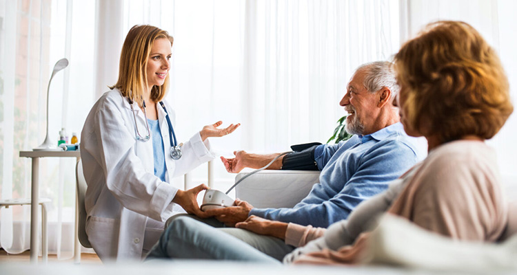 High Cholesterol Treatment in Riverside