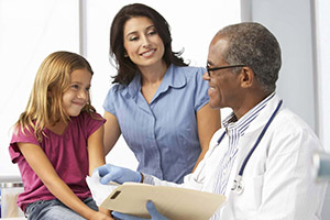 Nutrition Counseling in Riverside