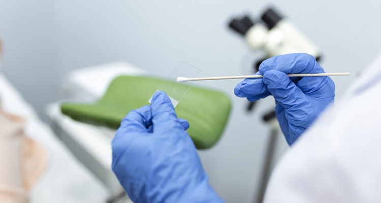 Pap Smear Doctor in Riverside