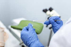 Pap Smear Doctor in Riverside