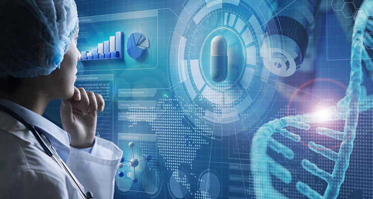 PureGenomics Genetic Testing in Riverside