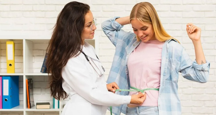 Medical Weight Loss Program in Riverside