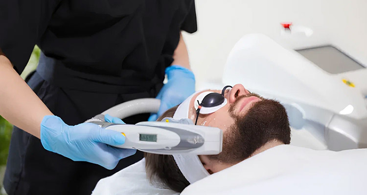 Anti-Aging Therapy in Riverside