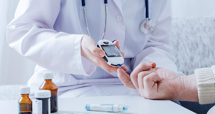 Diabetes Management in Riverside