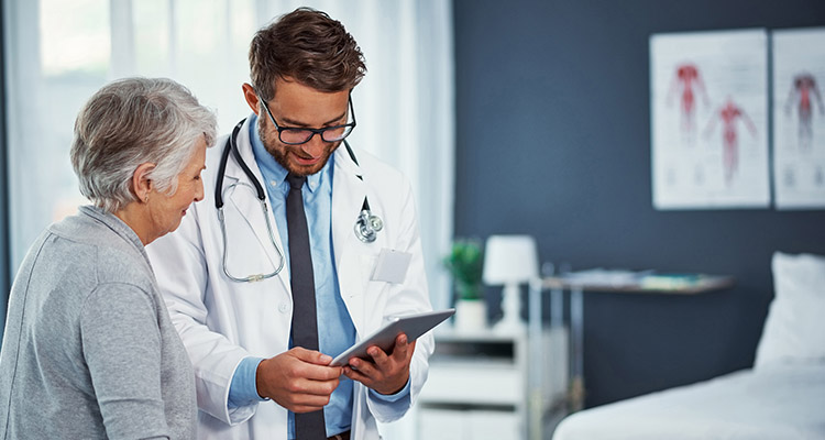 Concierge Medicine in Riverside