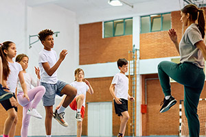 School & Sports Physicals in Riverside