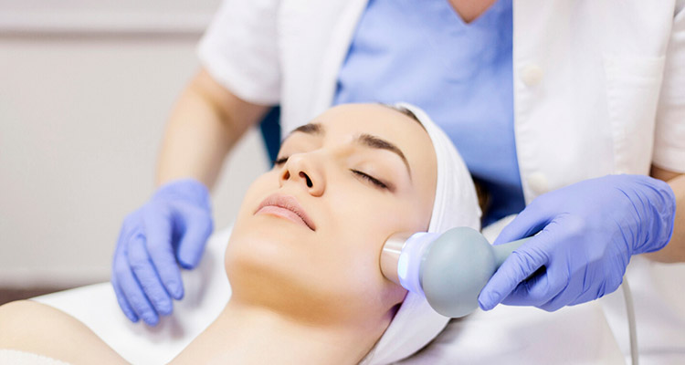 Non-Surgical Skin Tightening in Riverside