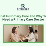 What Is Primary Care
