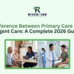 Difference Between Primary Care and Urgent Care