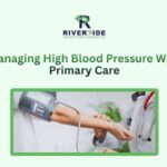 Managing High Blood Pressure With Primary Care