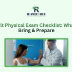 Adult Physical Exam Checklist